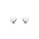 Kit Heath Miniatures Sweet Heart Stud Earrings