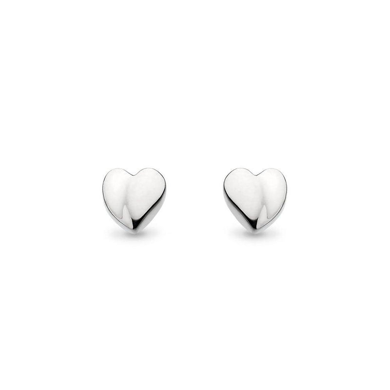 Kit Heath Miniatures Sweet Heart Stud Earrings