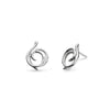 Kit Heath Entwine Helix Wrap Stud Earrings