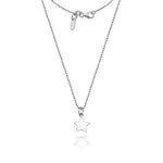 Dollie Jewellery Vega Star Necklace