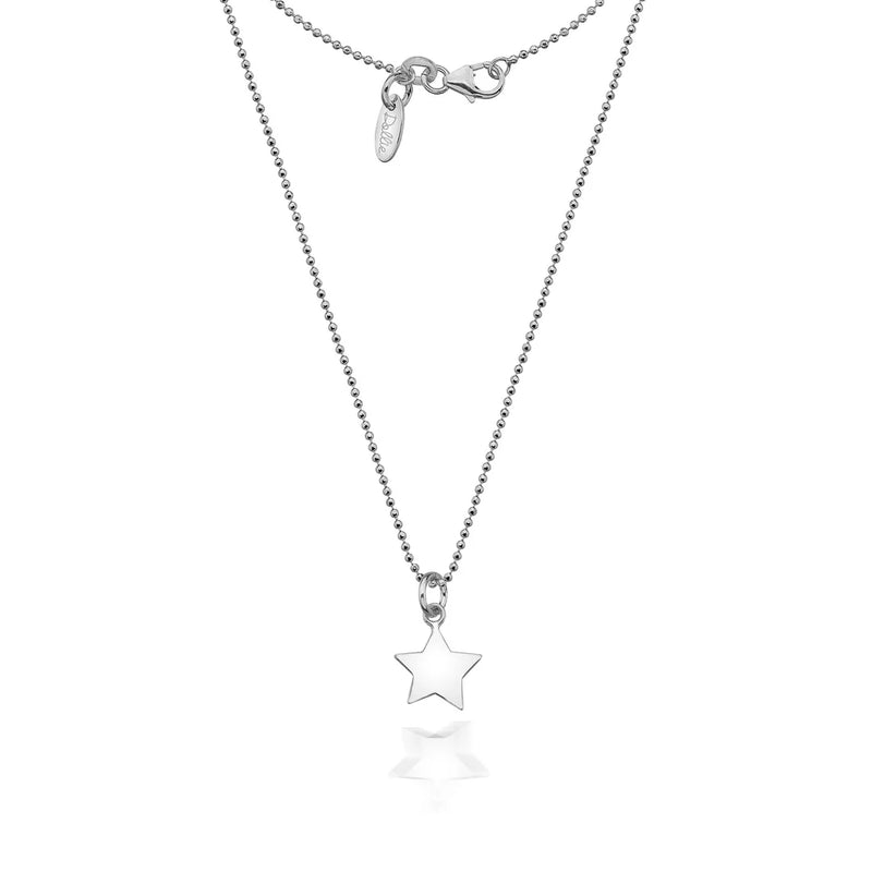 Dollie Jewellery Vega Star Necklace