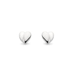 Kit Heath Miniatures Sweet Heart Stud Earrings